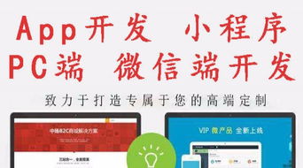 全渠道數字化時代 從B2C商城到微信小程序的全方位網絡開發建設方案